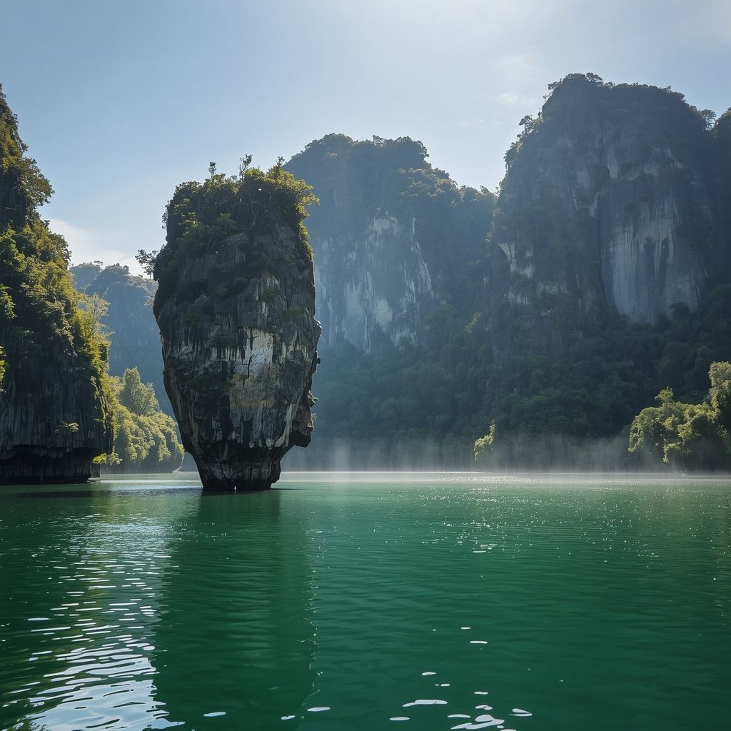 Palawan (Puerto Princesa & El Nido)