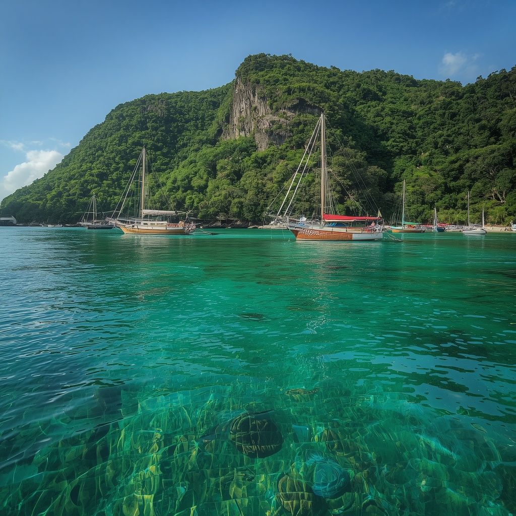 Puerto Galera