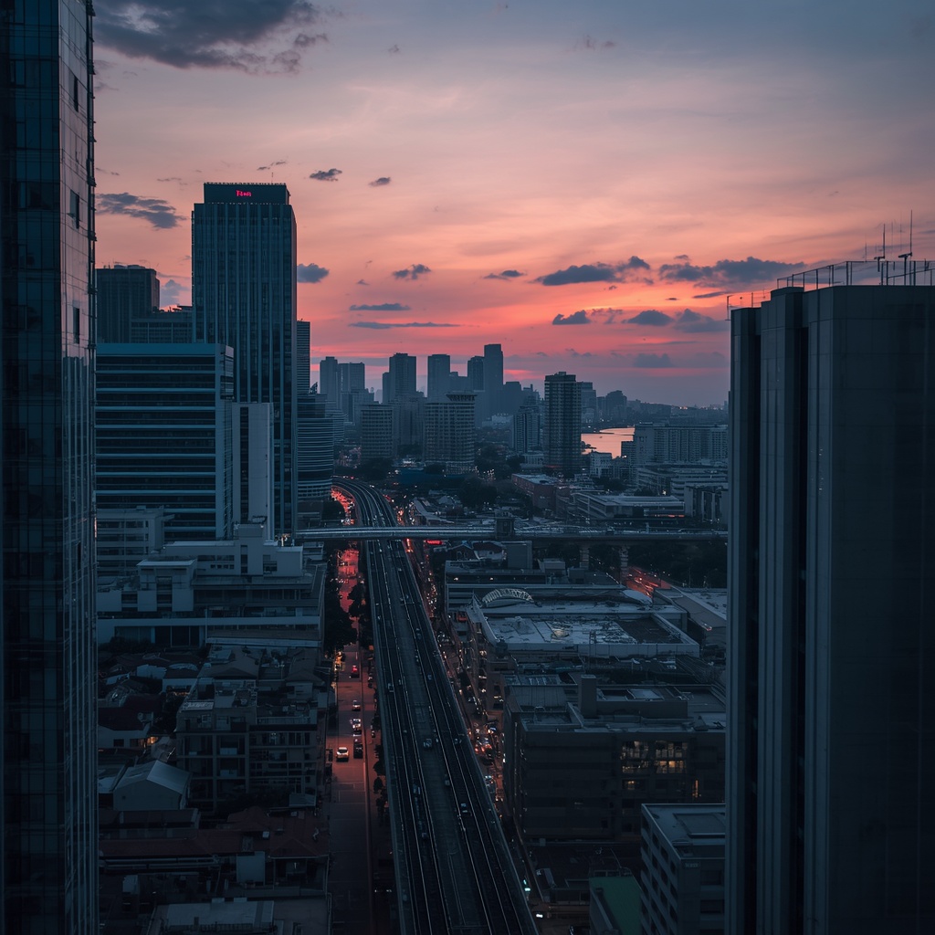 Bangkok