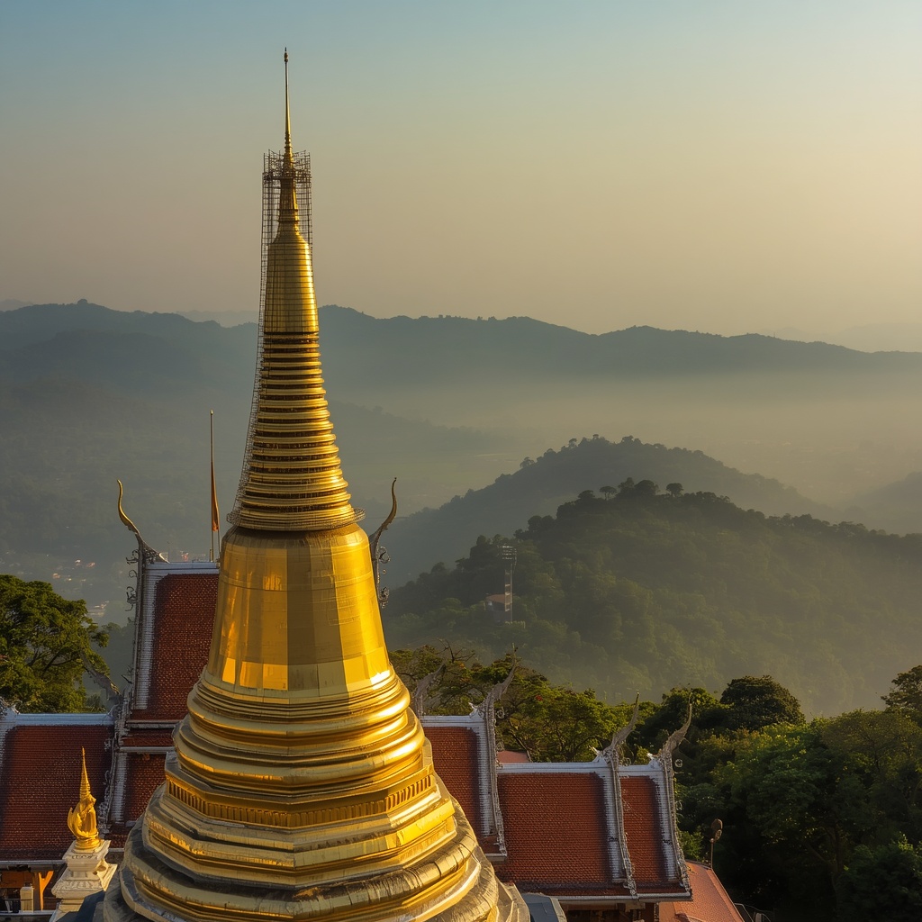 Chiang Mai