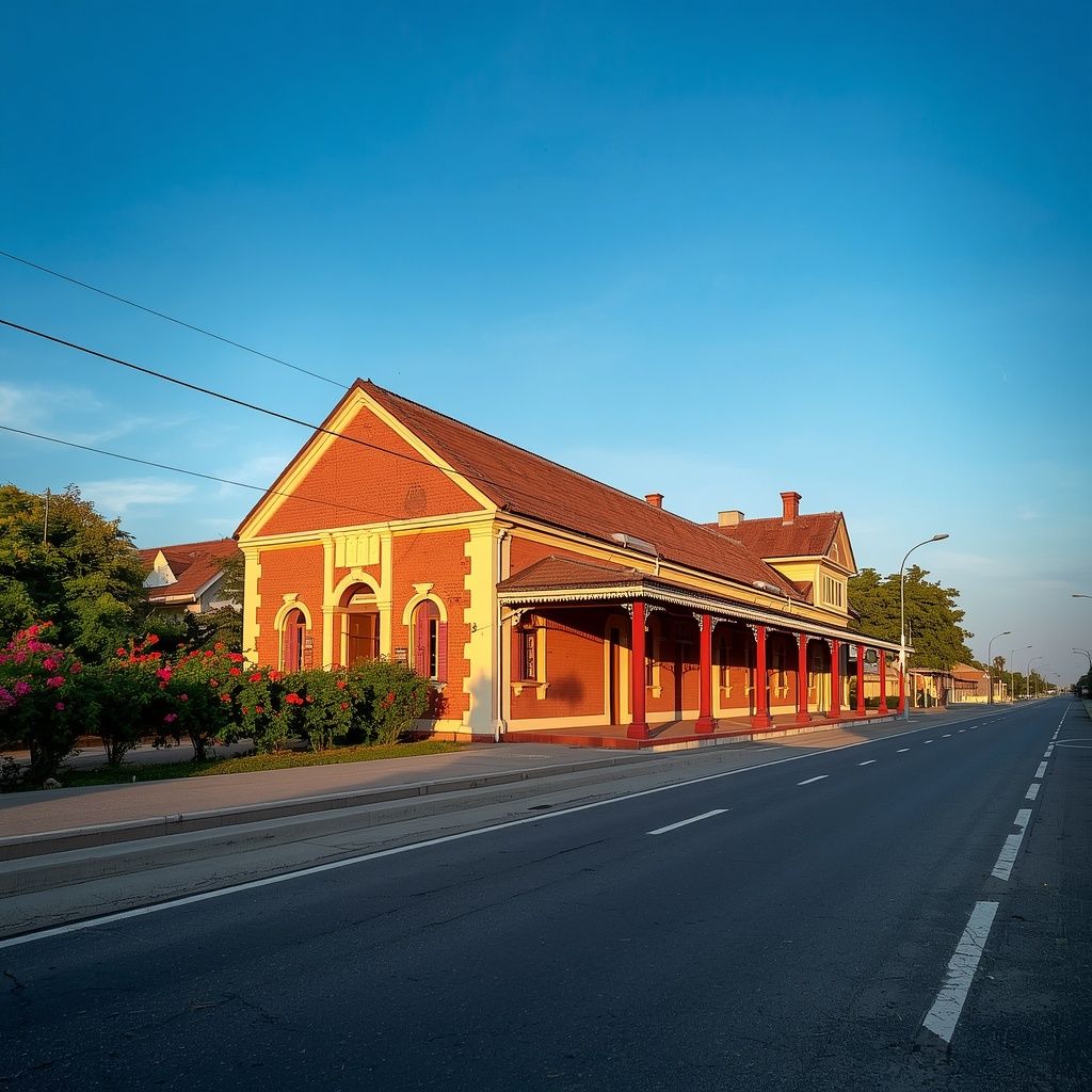 Hua Hin & Cha-am