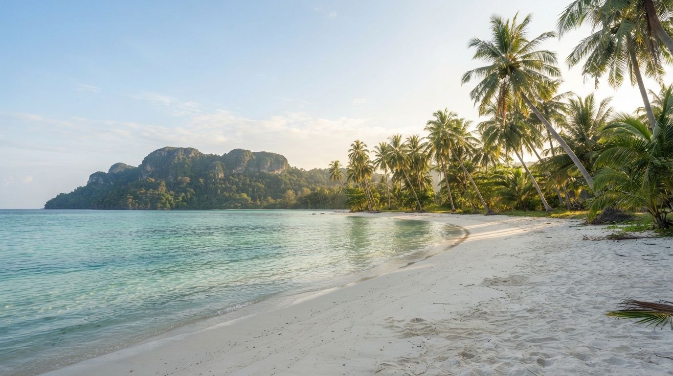 Ostthailand