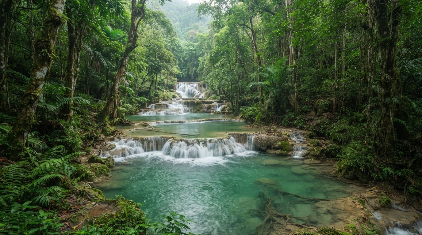 Westthailand